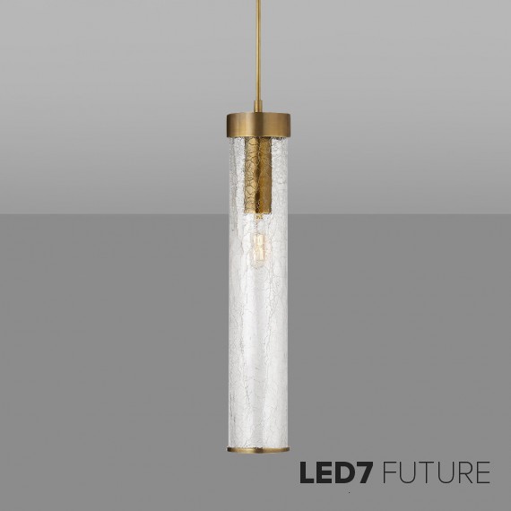 Kelly Wearstler Liaison Long Pendant 18 240